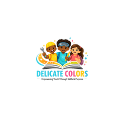 Delicate Colors